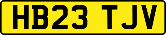 HB23TJV