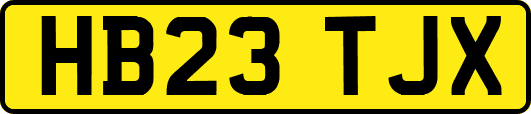 HB23TJX