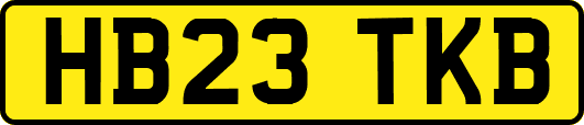 HB23TKB