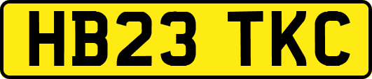 HB23TKC