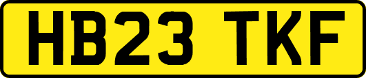 HB23TKF
