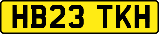 HB23TKH