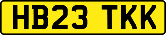 HB23TKK