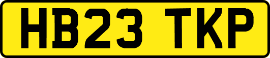 HB23TKP