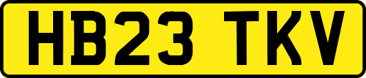 HB23TKV