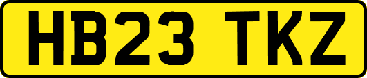 HB23TKZ