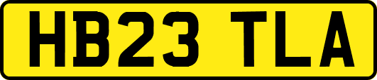 HB23TLA