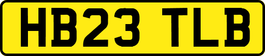 HB23TLB
