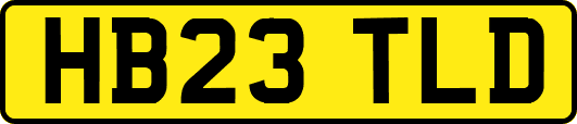 HB23TLD