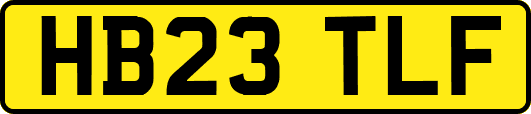 HB23TLF