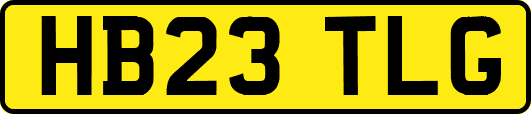 HB23TLG