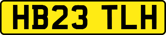 HB23TLH