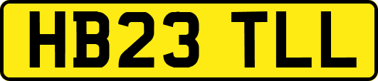HB23TLL