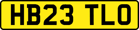 HB23TLO