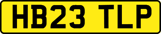 HB23TLP