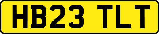 HB23TLT