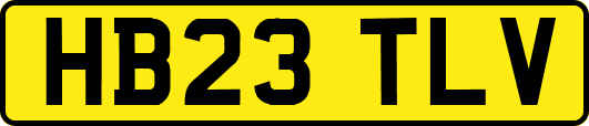 HB23TLV