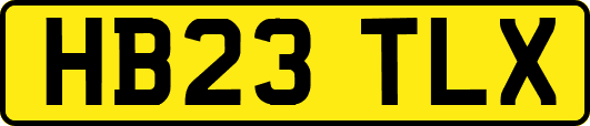 HB23TLX
