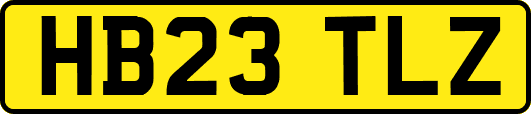 HB23TLZ