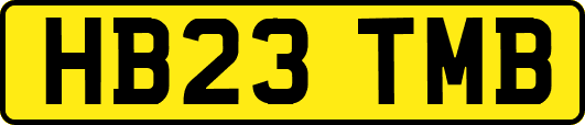 HB23TMB