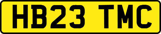 HB23TMC