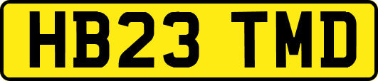 HB23TMD