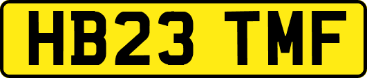 HB23TMF