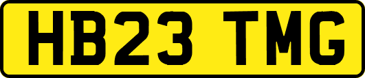HB23TMG
