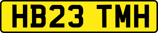 HB23TMH