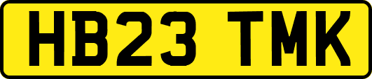 HB23TMK