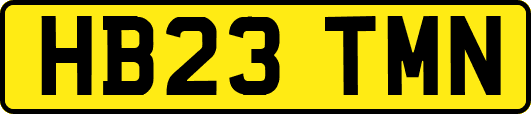 HB23TMN
