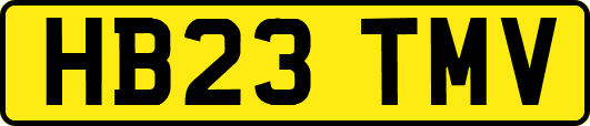 HB23TMV