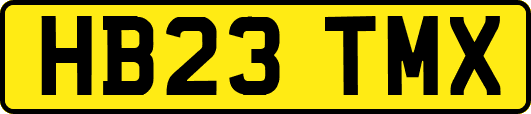 HB23TMX