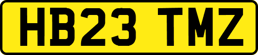 HB23TMZ