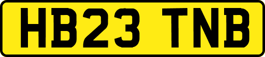 HB23TNB
