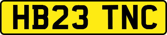 HB23TNC