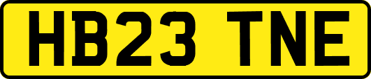 HB23TNE