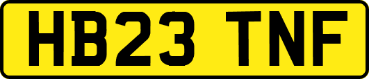 HB23TNF