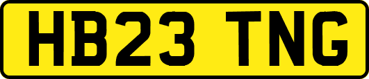 HB23TNG