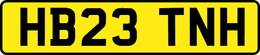 HB23TNH