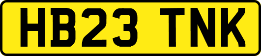 HB23TNK