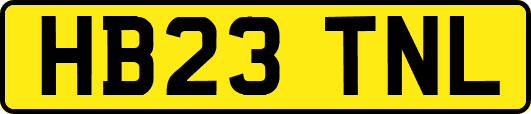 HB23TNL