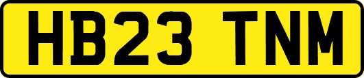 HB23TNM