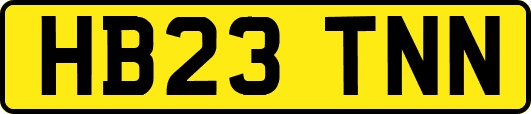 HB23TNN
