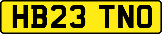 HB23TNO
