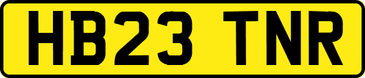 HB23TNR