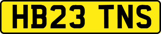 HB23TNS