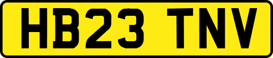 HB23TNV