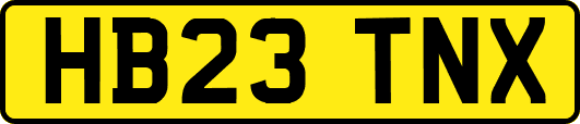 HB23TNX