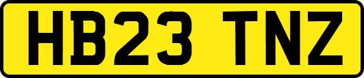 HB23TNZ
